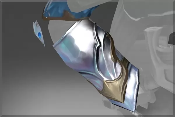 Скачать скин Silverwurm Sacrifice - Arms мод для Dota 2 на Dragon Knight - DOTA 2 ГЕРОИ